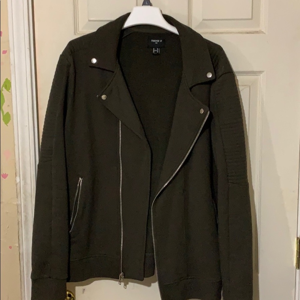 Forever 21 Jacket
